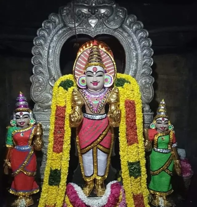 Navagraha Temple History and Beliefs