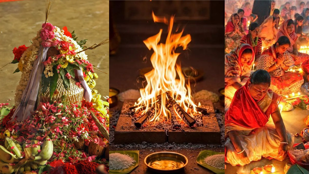 Navagraha Doshas and Remedies